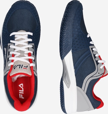 FILA Athletic Shoes 'Sabbia' in Blue