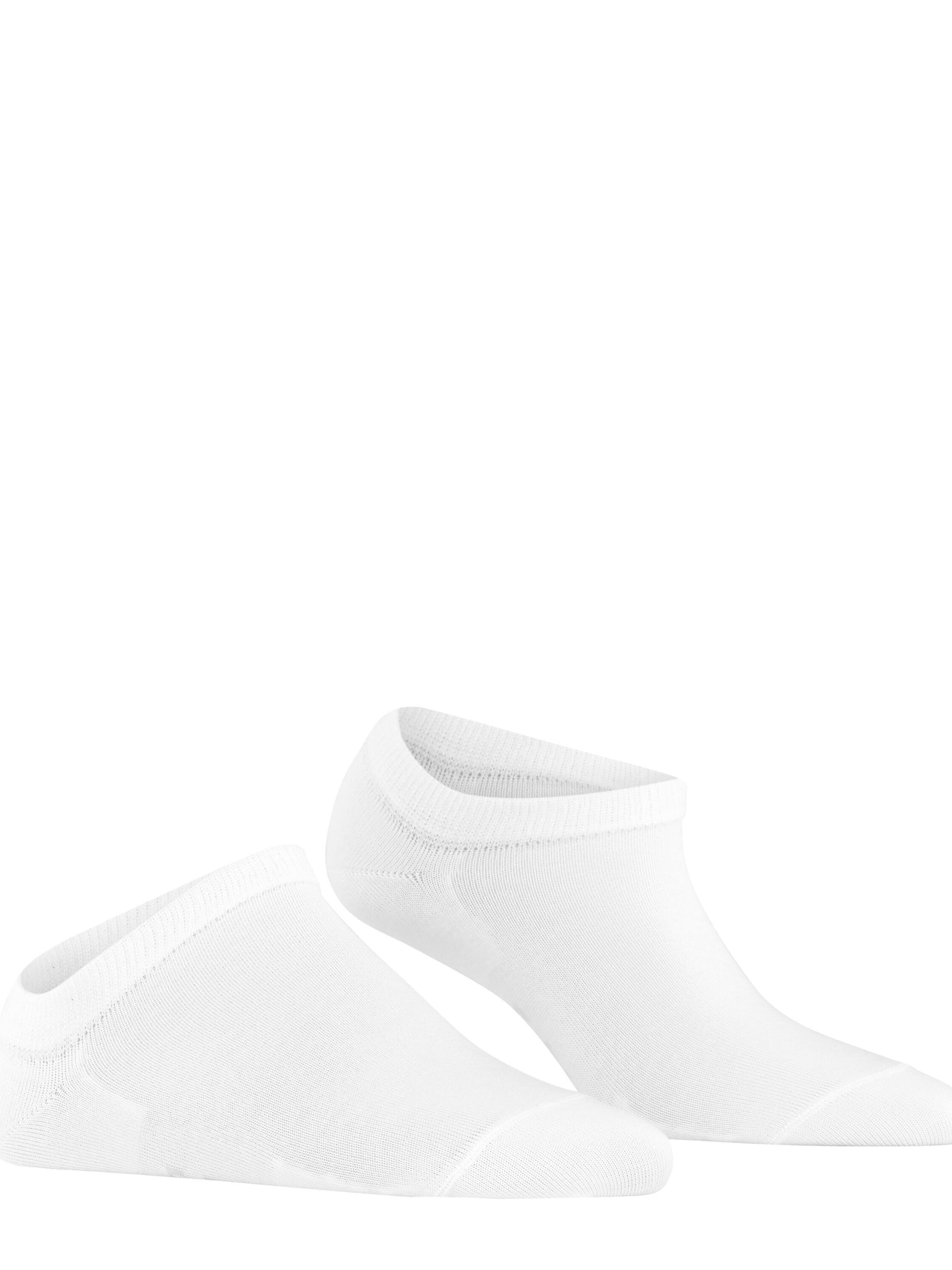 FALKE Füßlinge 'Active Breeze'‌‌‌‌‌‌ in Weiß