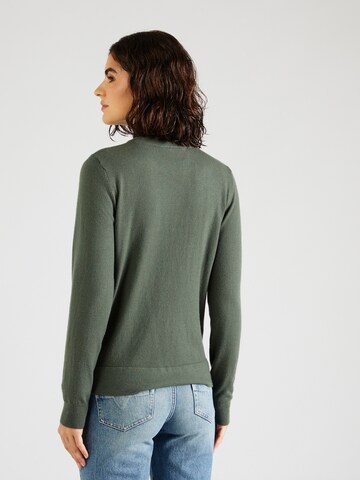 Pull-over 'VIKerry' VILA en vert