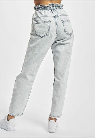 2Y Premium Loose fit Jeans 'Fiona' in Blue