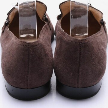 Högl Flats & Loafers in 37 in Brown