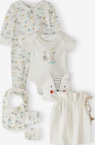 MINOTI Setti värissä beige: etupuoli
