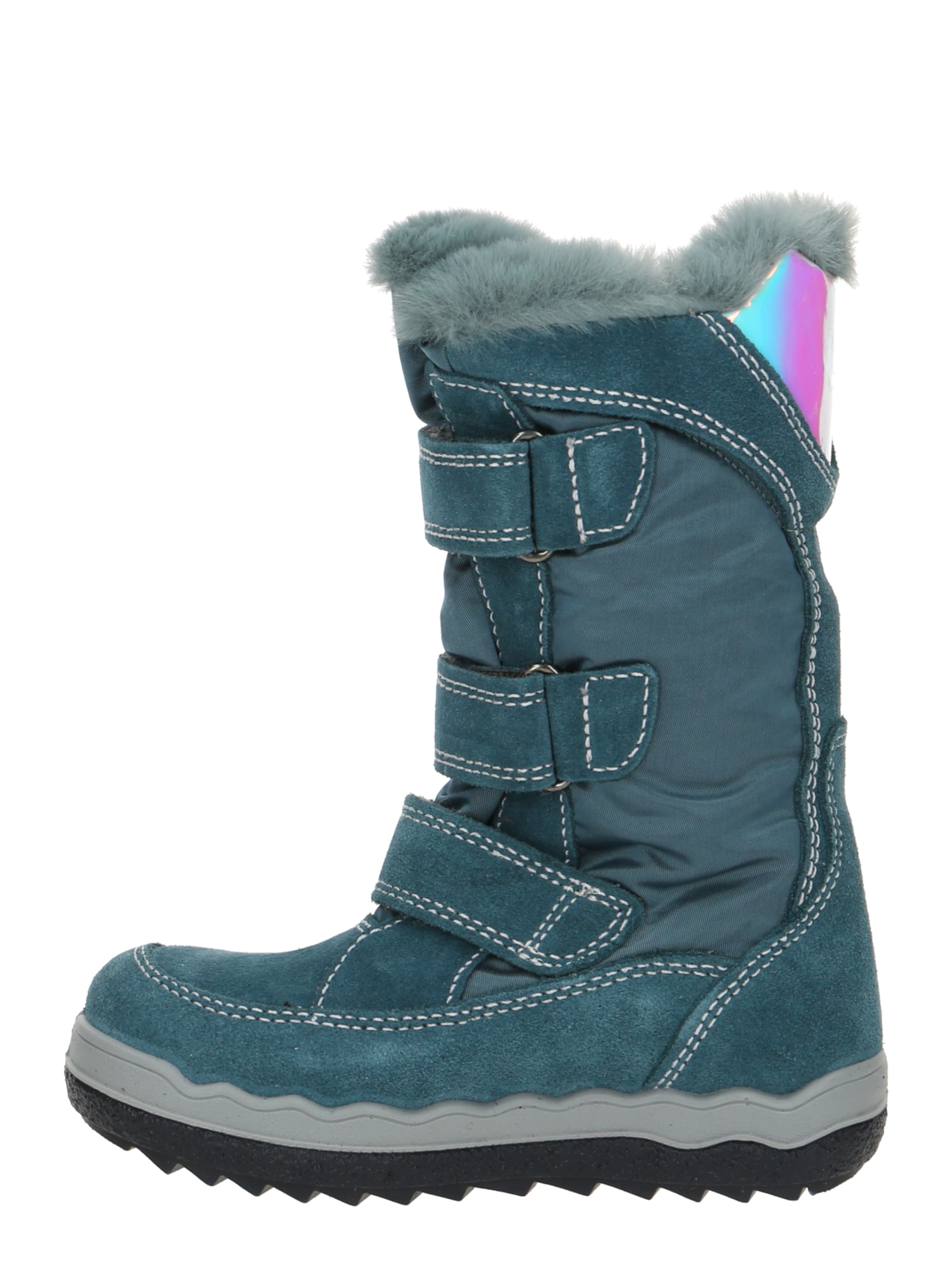 Boots da neve di PRIMIGI in verde