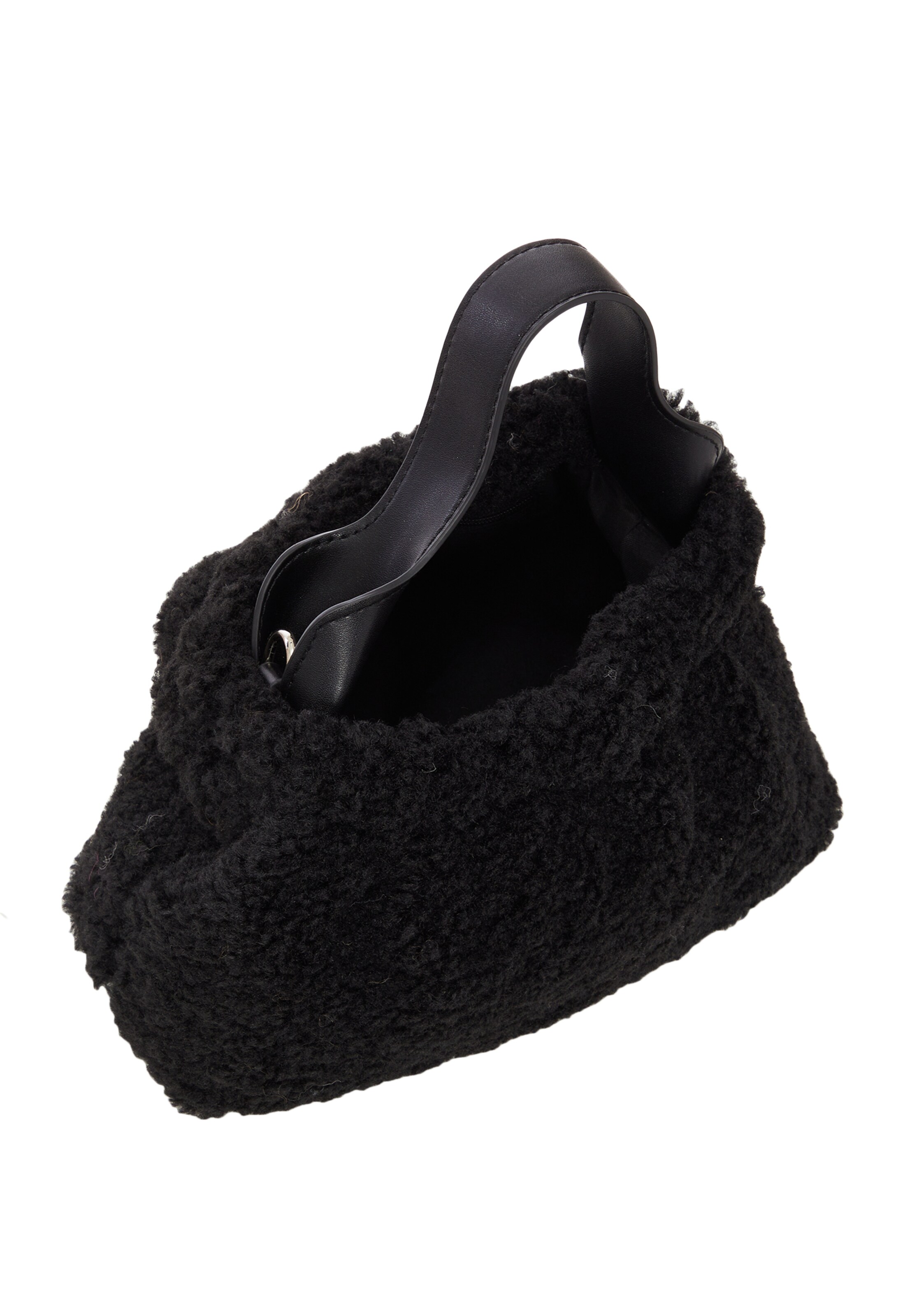 FELIPA Handtas in Zwart