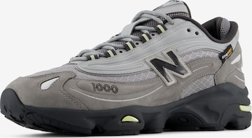 new balance Platform trainers '1000' in Grey: front