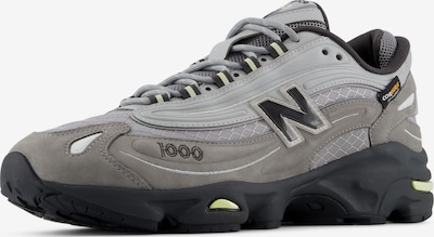 new balance Sneaker '1000' in 36 in grau / schwarz / weiß, Produktansicht