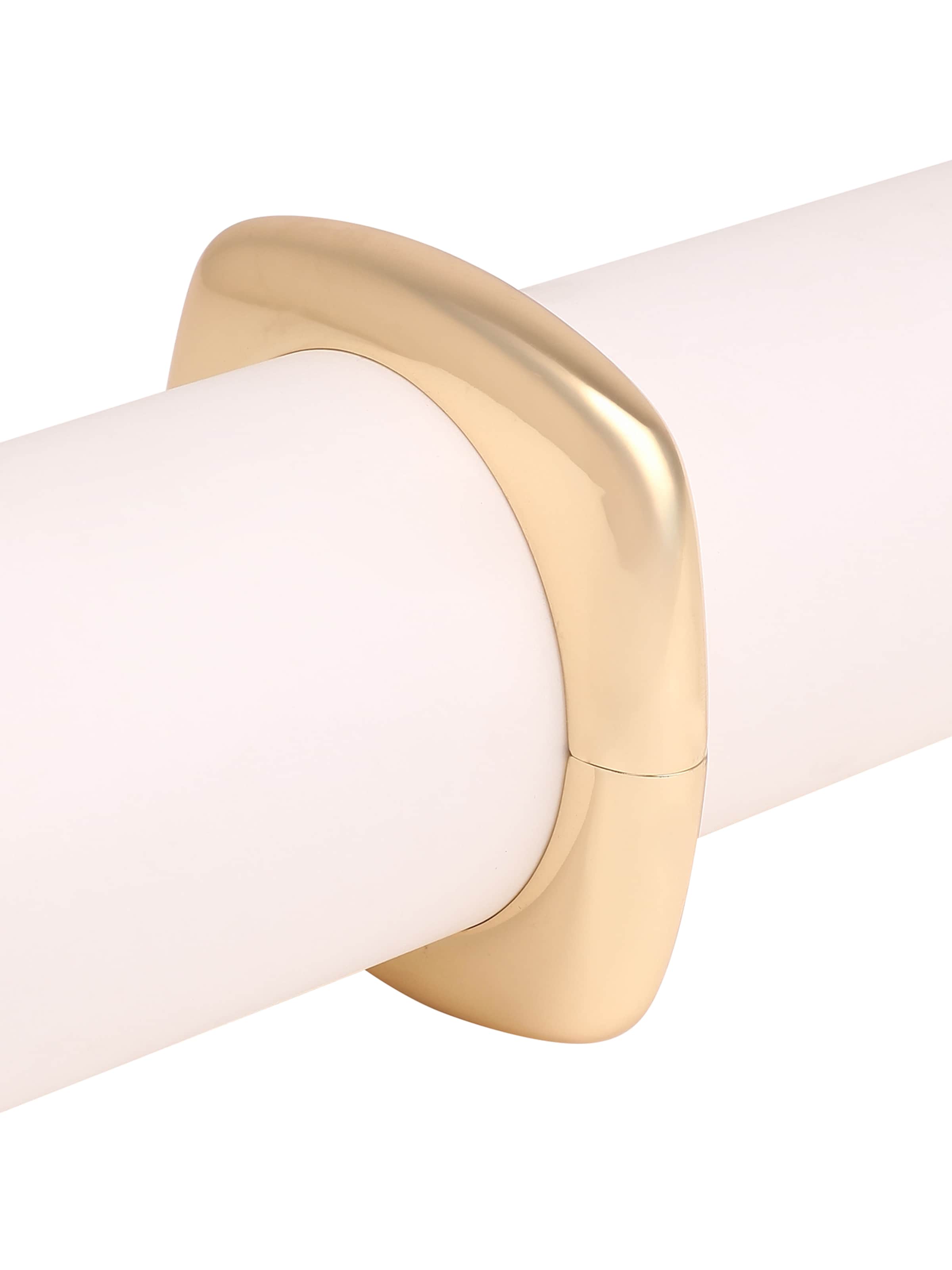 SOHI Náramek 'Wynne' – zlatá