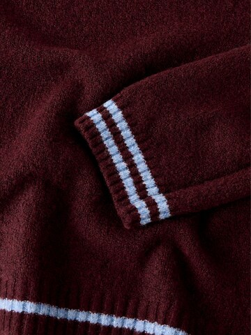 NAME IT - Jersey en rojo