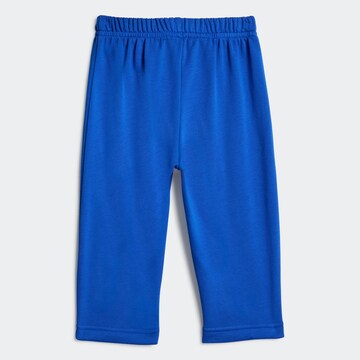 ADIDAS SPORTSWEAR Tracksuit in Blue