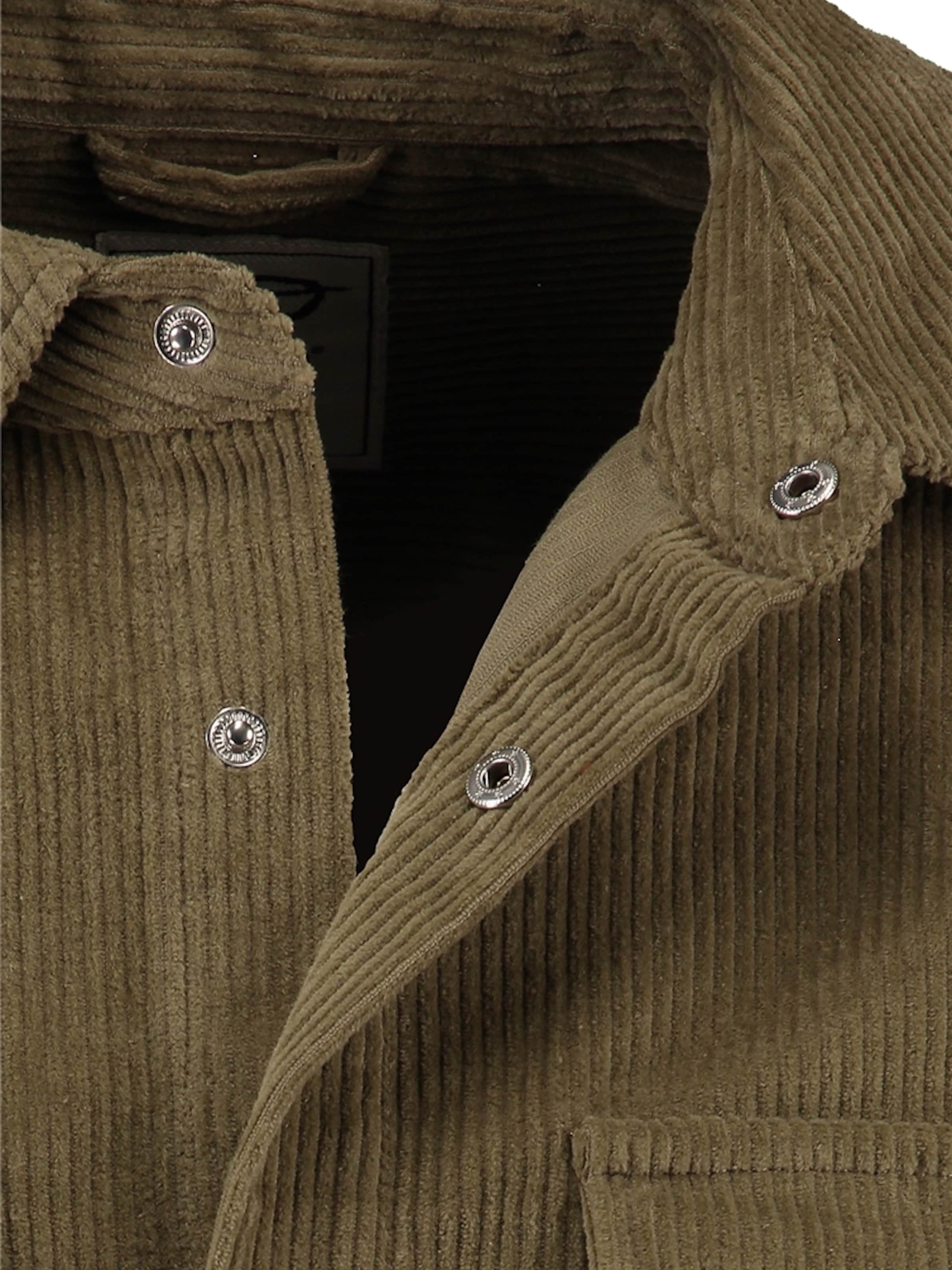 Key Largo Tussenjas 'Monza' in Beige