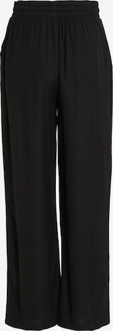 Regular Pantalon 'Pricil' VILA en noir