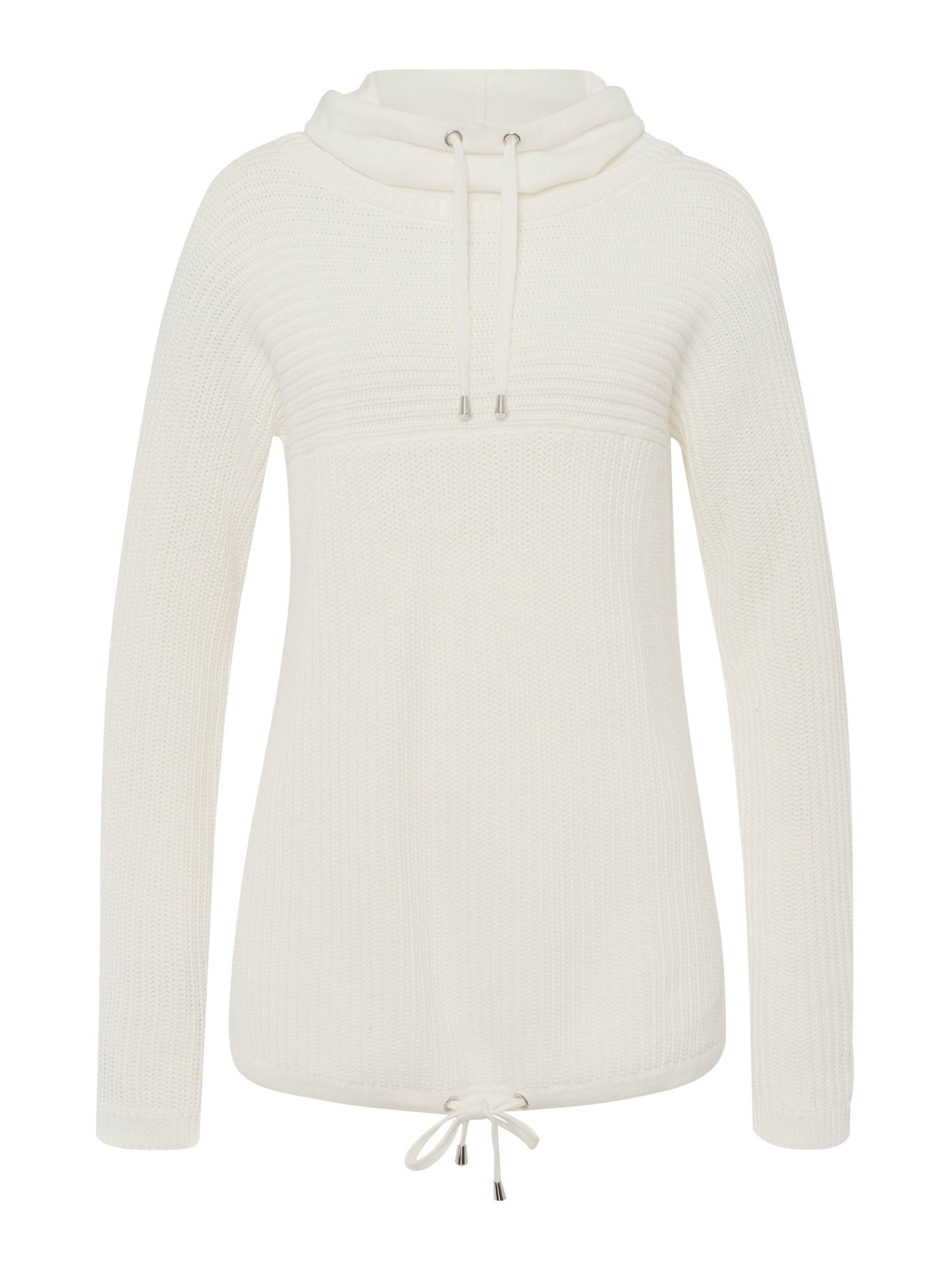 heine Пуловер в бежово: отпред