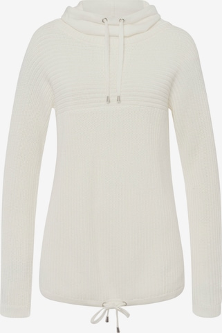 smėlio heine Megztinis: priekis