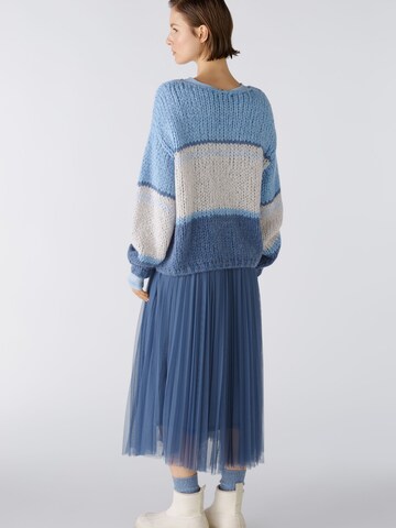 OUI Sweater in Blue