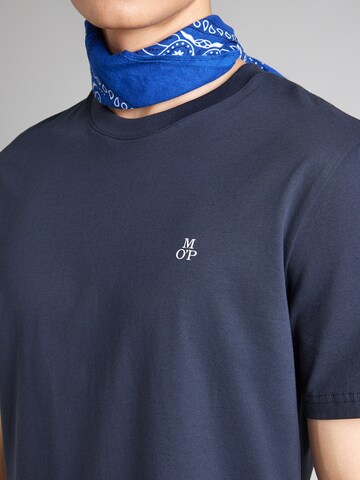 Maglietta di Marc O'Polo in blu