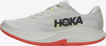HOKA Running Shoes 'RINCON 4' in Grey: front