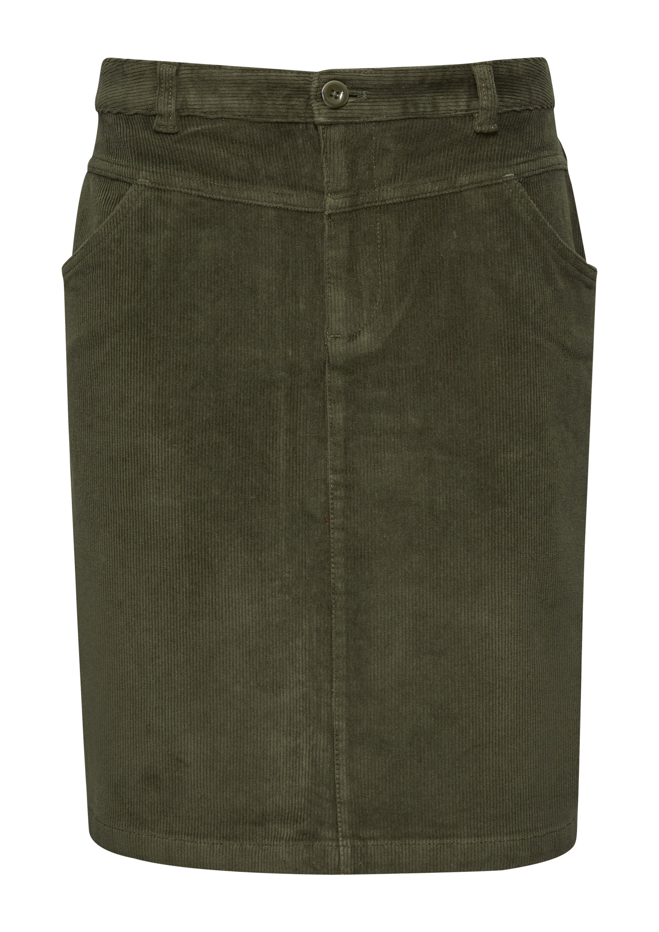 s.Oliver Rok in Groen: voorkant