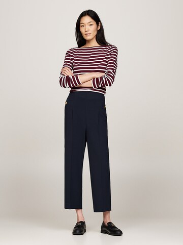 T-shirt TOMMY HILFIGER en rouge