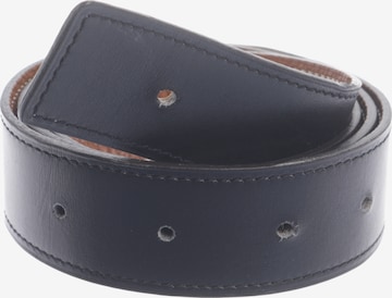 HERMÈS Gürtel M in Braun: Vorderseite