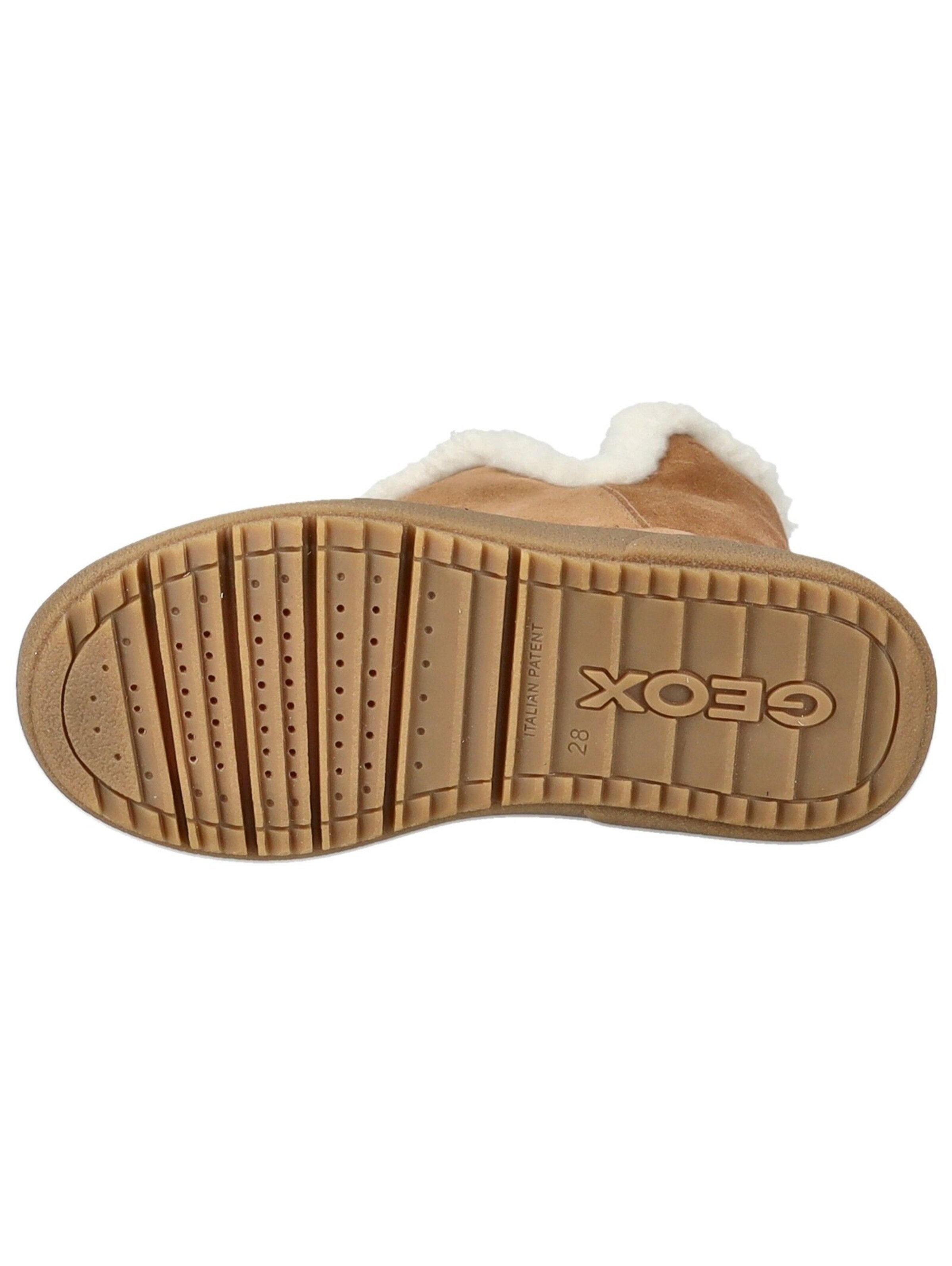 GEOX Snowboots in Bruin