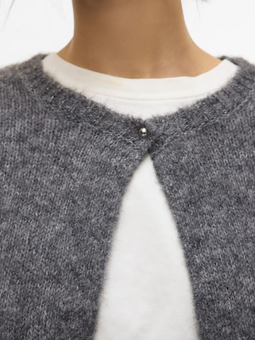 Giacchetta 'VMSilja' di VERO MODA in grigio