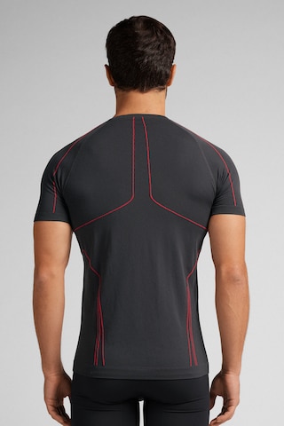 IUMAN Intimissimi Performance Shirt in Grey