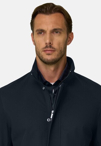 Boggi Milano Tussenjas in Blauw
