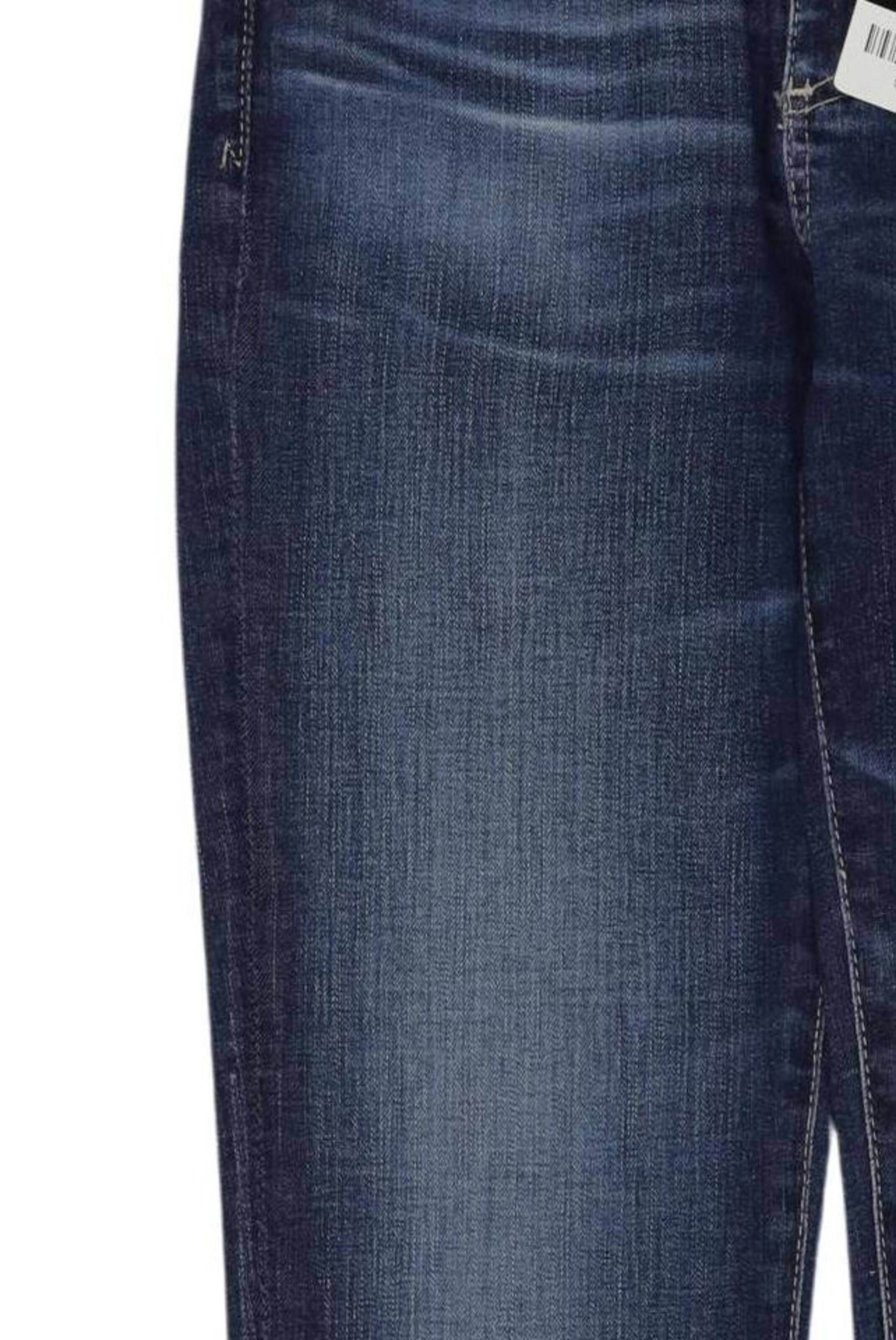 Adriano Goldschmied Jeans in 25 in Blue