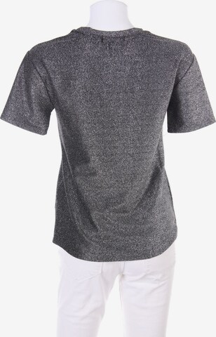 Tally Weijl Shirt XXS in Silber