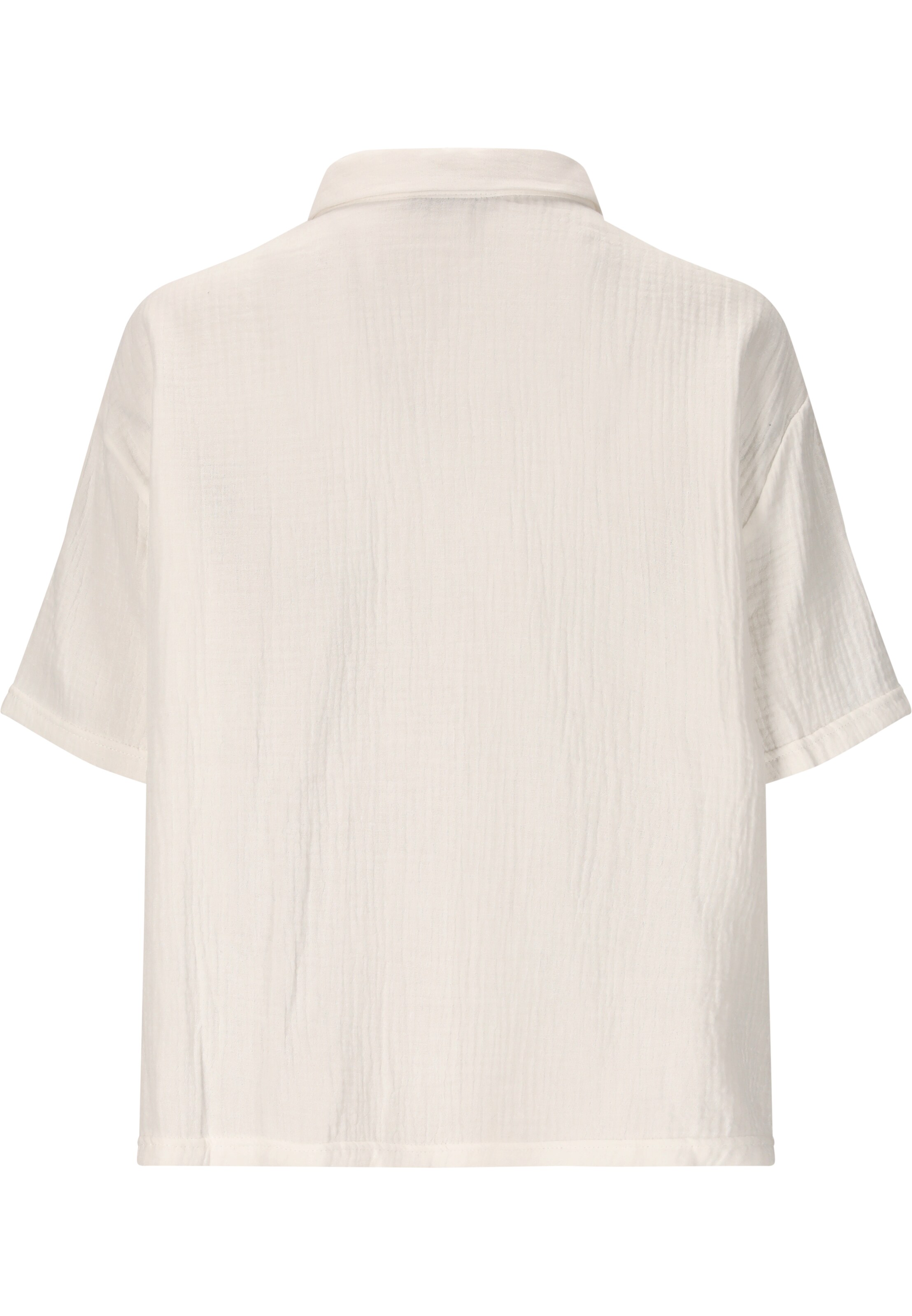 Cruz Blouse 'Melany' in Wit