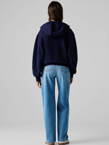 Red Bull Racing x Pepe Jeans Sweatvest in Blauw