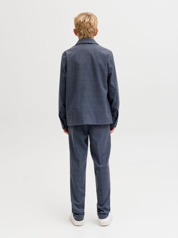 Jack & Jones Junior Regular Suit 'JPRHarry' in Blue