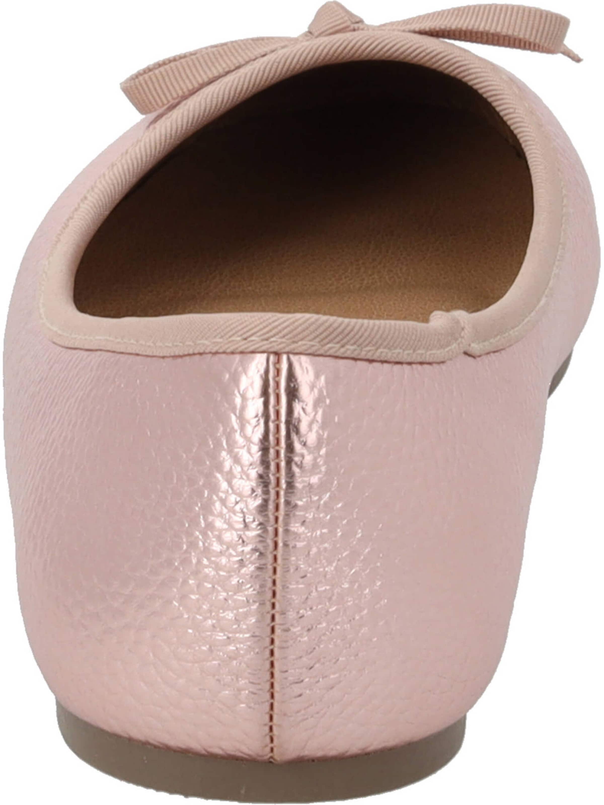 Palado Ballerina 'Voso' in Pink