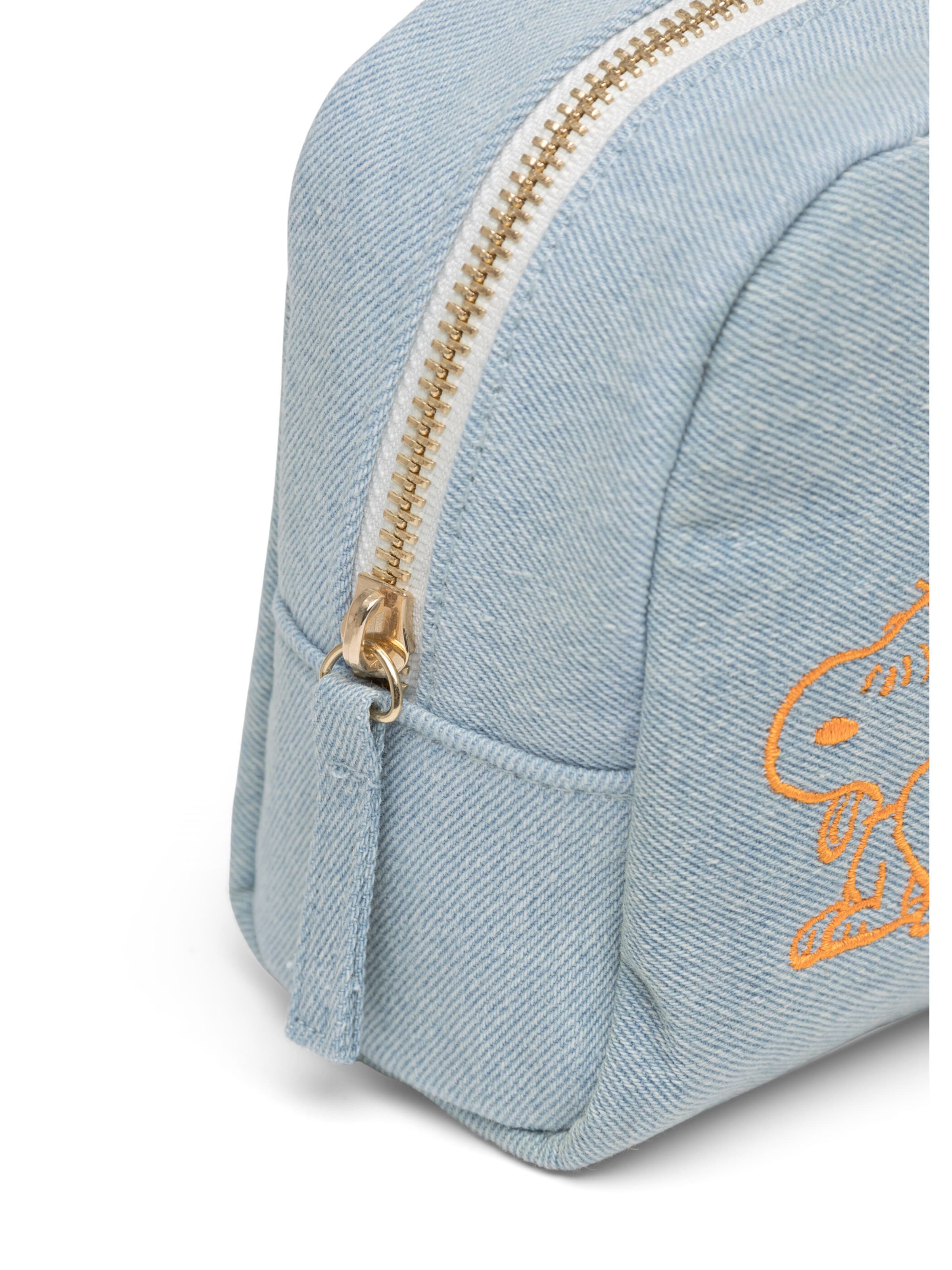 CODELLO Make up tas in Blauw