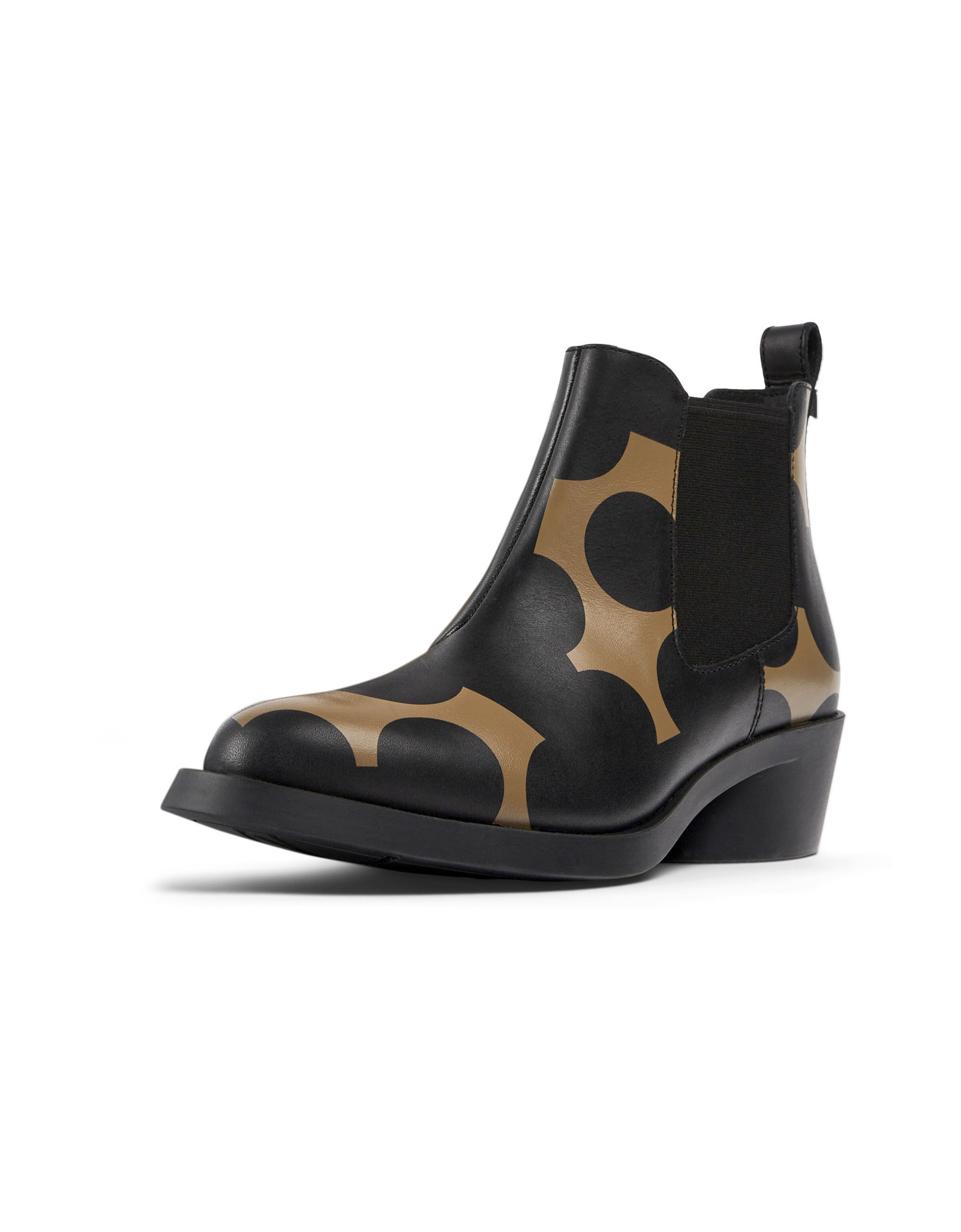 Camper twins ankle boots outlet