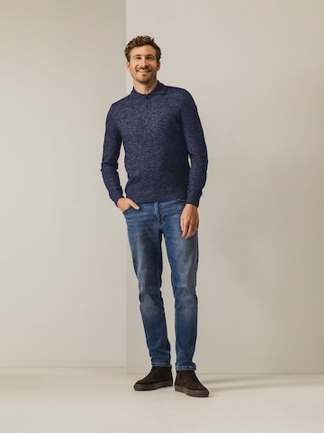 State of Art Sweater in Blue