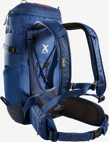 TATONKA Rucksack 'Storm 20 Recco' in Blau