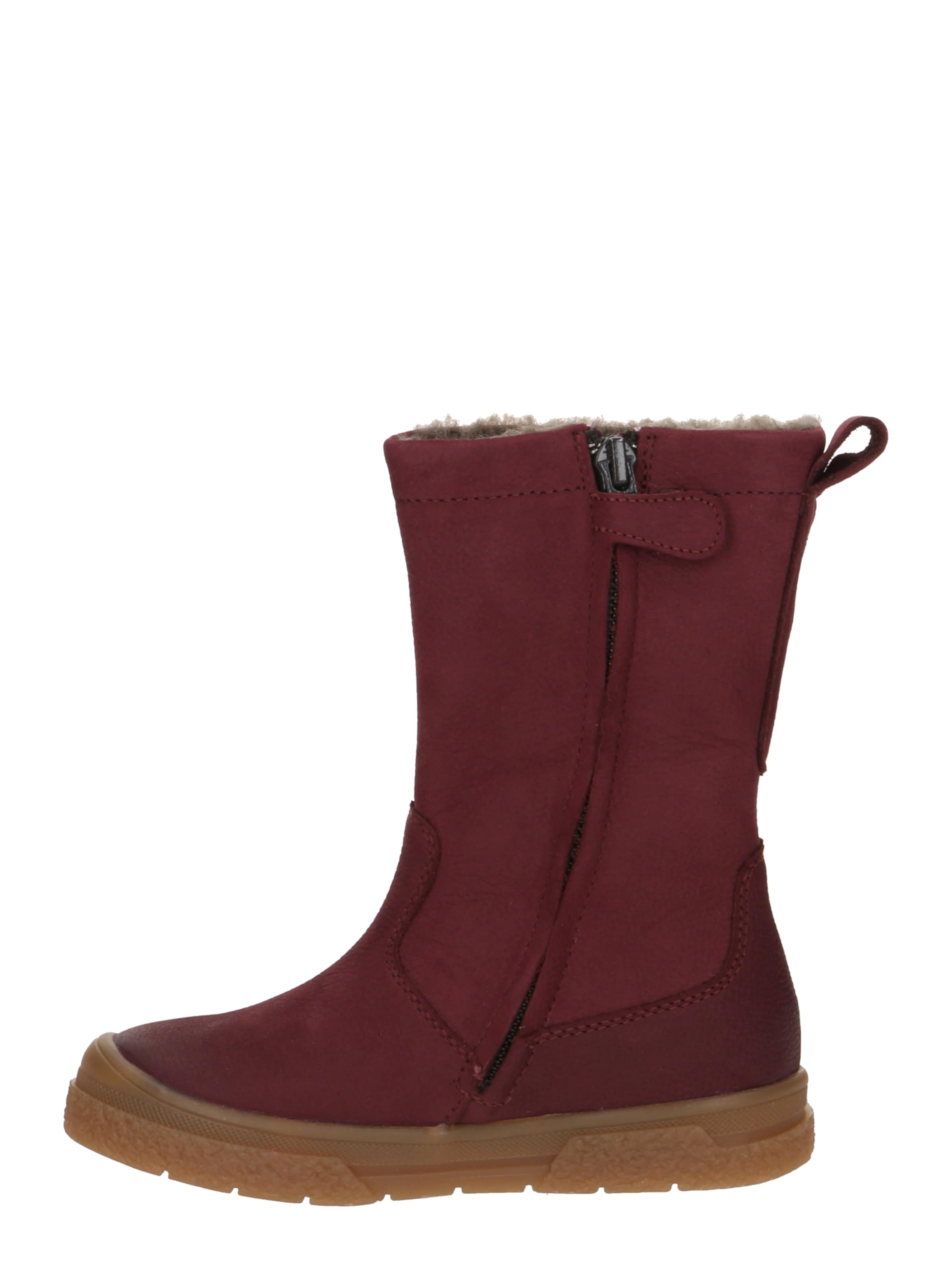 Bottes 'PULSE TEX' Froddo en rouge