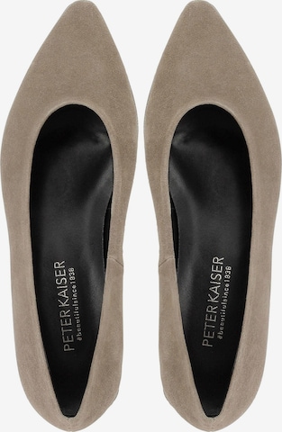 PETER KAISER Pumps in Beige