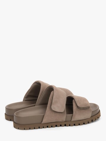 Estro Sandaler '859-1' i grå