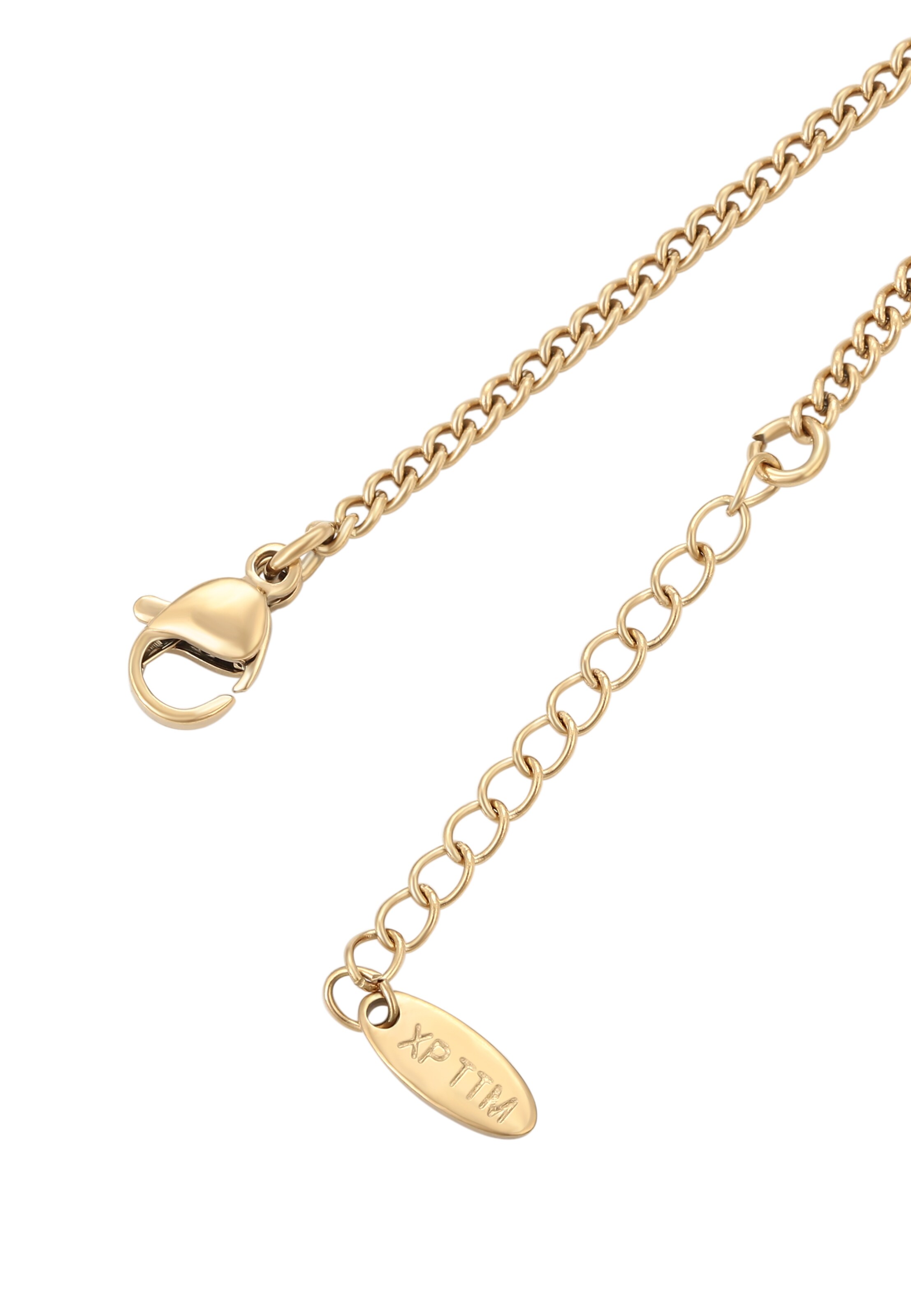 Bracelet faina en or