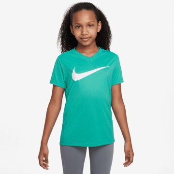 NIKE Performance Shirt 'Legend' in Blue: front