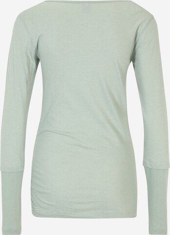 Iriedaily Shirt in Groen