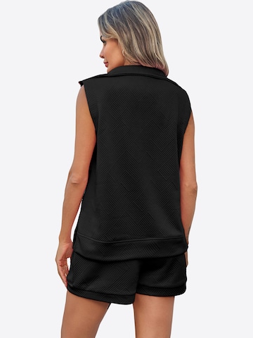 Imily Bela Pükskostüüm, värv must