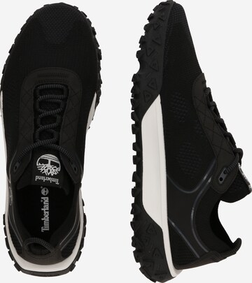 TIMBERLAND Sneakers laag in Zwart