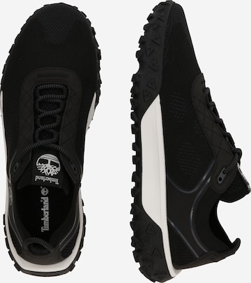 Baskets basses TIMBERLAND en noir