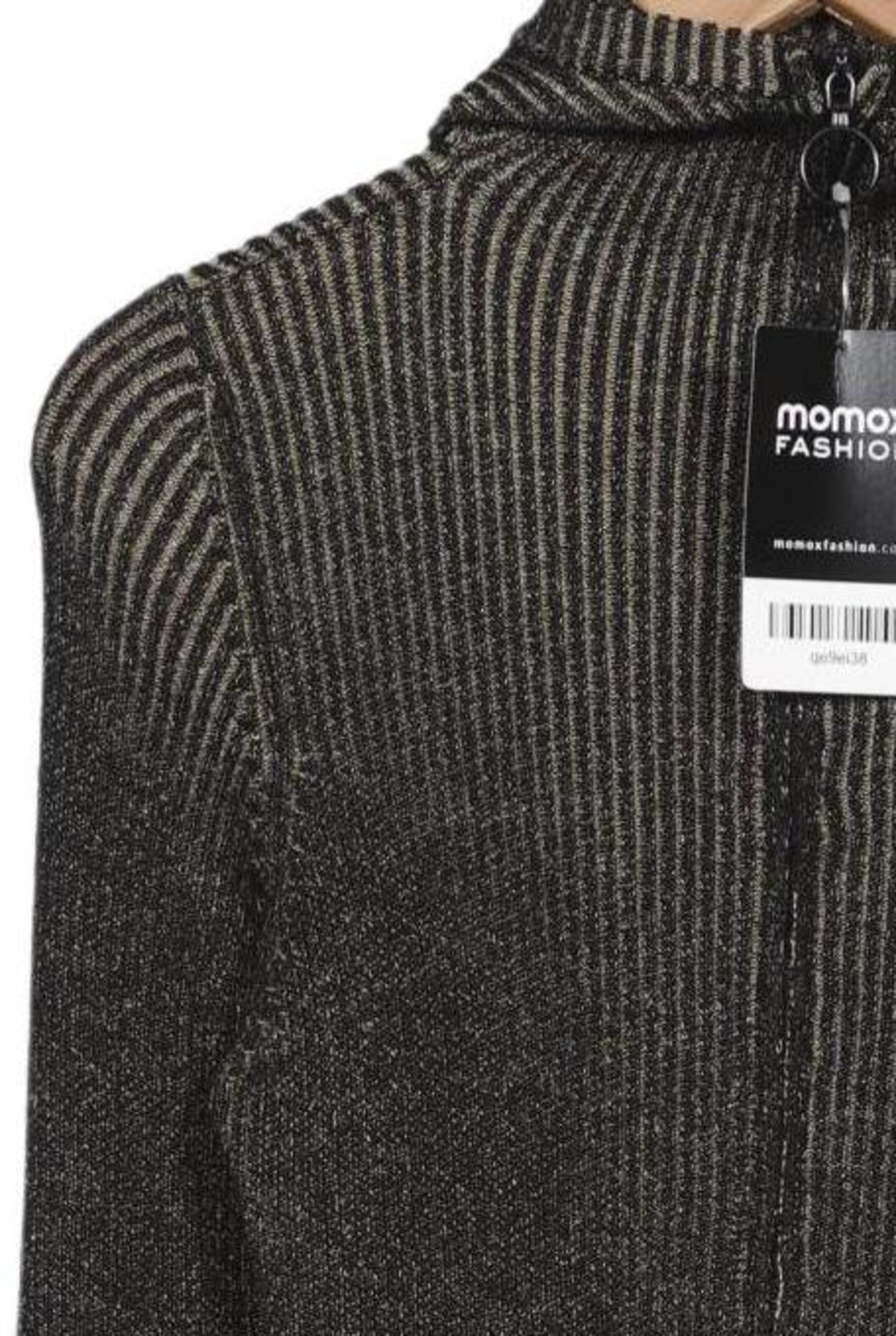 MAX&Co. Strickjacke XXXS in Grau