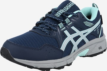 ASICS Παπούτσι για τρέξιμο 'GEL-VENTURE' σε μπλε: μπροστά