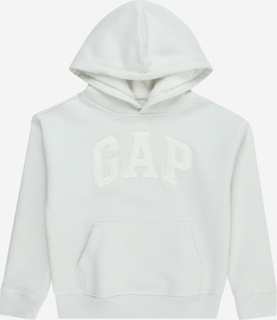 GAP Sportisks džemperis, krāsa - gandrīz balts, Preces skats
