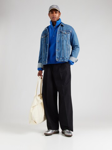 GAP Pullover 'ARCTIC' in Blau